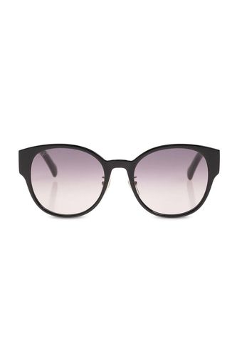 Panthos Frame Sunglasses - Gucci Eyewear - Modalova