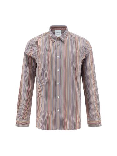 Paul Smith Shirt - Paul Smith - Modalova