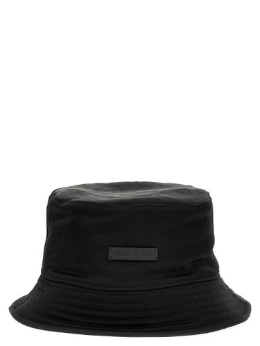 Fear of God Logo Patch Bucket Hat - Fear of God - Modalova