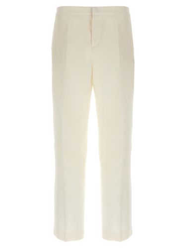 Fabiana Filippi Tailored Trousers - Fabiana Filippi - Modalova