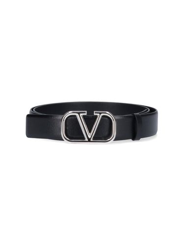 Valentino Garavani vlogo Belt - Valentino Garavani - Modalova