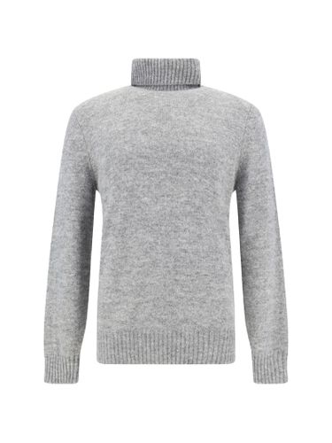 Turtleneck Sweater - Brunello Cucinelli - Modalova