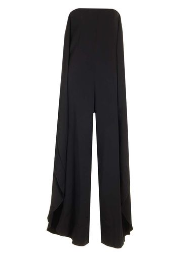 Alaia Jersey Jumpsuit - Alaia - Modalova