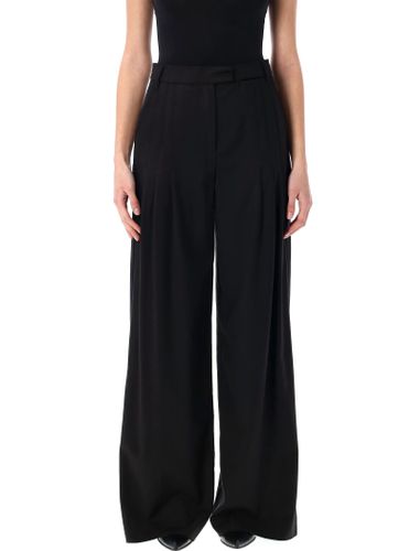 Wide Suiting Pants - REMAIN Birger Christensen - Modalova