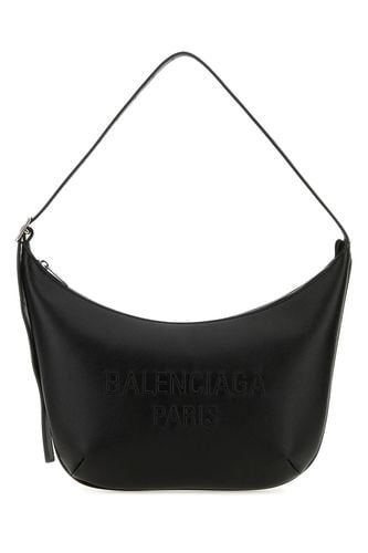 Leather Mary-kate Shoulder Bag - Balenciaga - Modalova