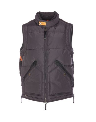 Parajumpers Kobuk Padded Vest - Parajumpers - Modalova