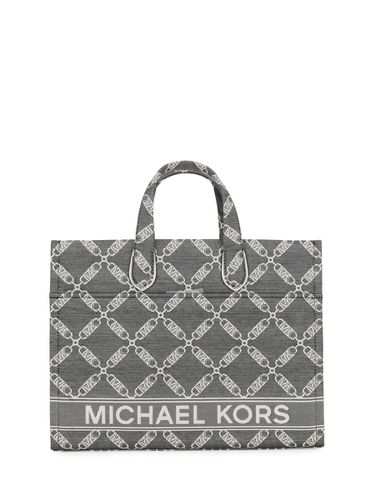 Gigi Large Tote Bag - MICHAEL Michael Kors - Modalova