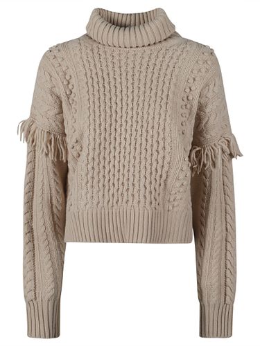 Weekend Max Mara Lodola Turtleneck - Weekend Max Mara - Modalova