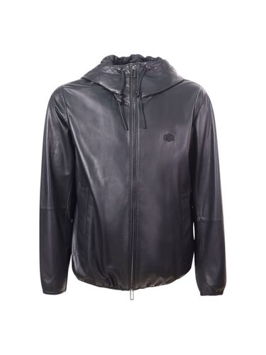 Emporio Armani Jacket - Emporio Armani - Modalova