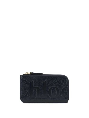 Chloé Porta Carte - Chloé - Modalova