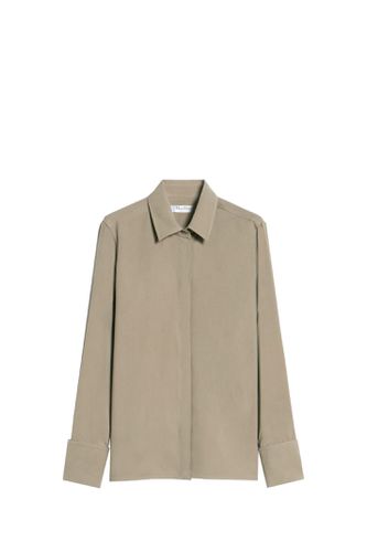 Max Mara Candia Shirt - Max Mara - Modalova