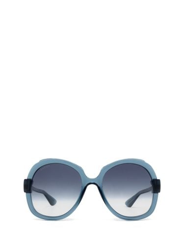 Gg1432s Sunglasses - Gucci Eyewear - Modalova