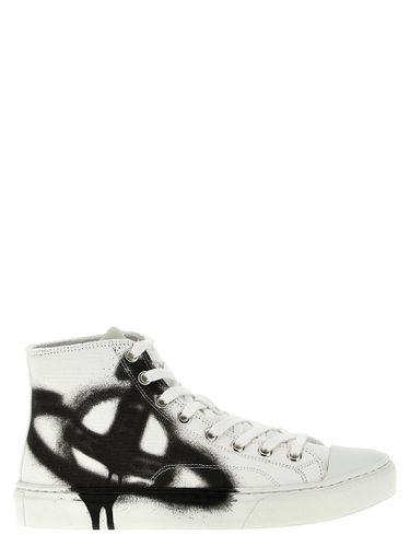 Vivienne Westwood plimsoll Sneakers - Vivienne Westwood - Modalova