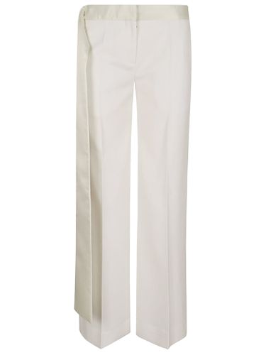 Victoria Beckham New Gigi Trouser - Victoria Beckham - Modalova