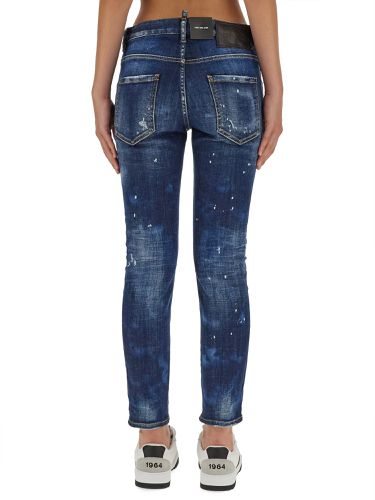 Dsquared2 Cool Girl Jeans - Dsquared2 - Modalova