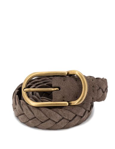 Brunello Cucinelli Belt - Brunello Cucinelli - Modalova