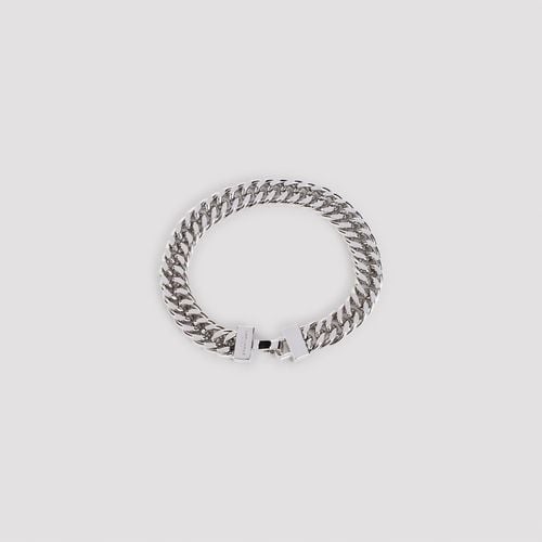 Saint Laurent Chain Bracelet - Saint Laurent - Modalova