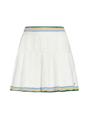 Casablanca Skirt - Casablanca - Modalova