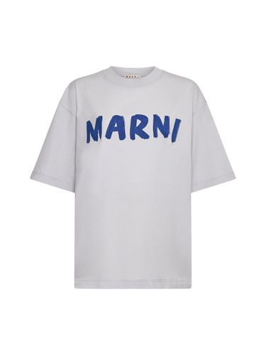 Marni T-shirt - Marni - Modalova