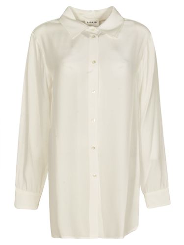 Parosh Long-sleeved Shirt - Parosh - Modalova