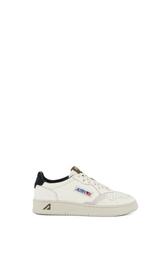 Autry medalist Low Sneakers - Autry - Modalova