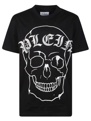 Philipp Plein Skull T-shirt - Philipp Plein - Modalova