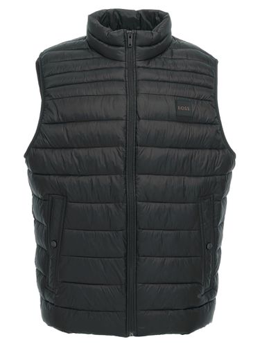 Hugo Boss odeno1 Vest - Hugo Boss - Modalova