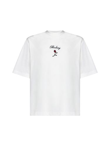 Burberry T-Shirt - Burberry - Modalova