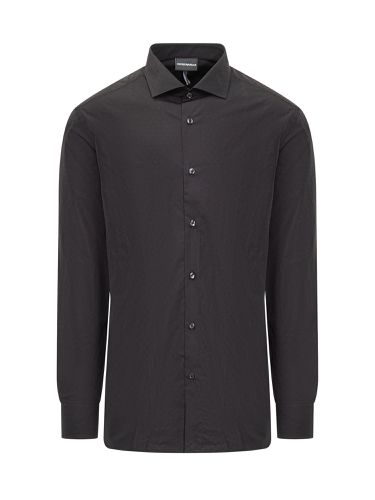 Emporio Armani Shirt - Emporio Armani - Modalova