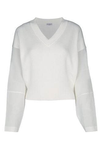 Brunello Cucinelli Sweater - Brunello Cucinelli - Modalova