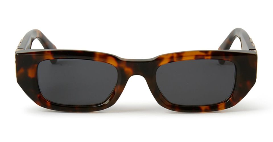 Fillmore - Havana / Dark Grey Sunglasses - Off-White - Modalova