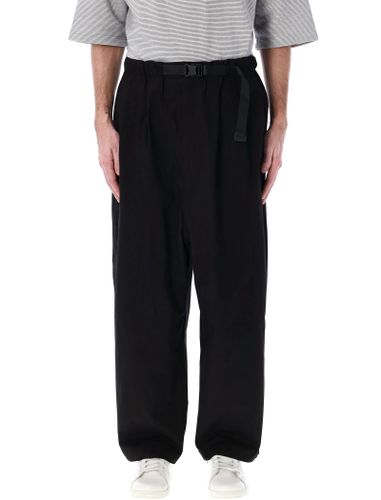 Belted Jogging - Comme des Garçons Homme - Modalova