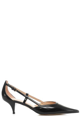 Pinko Pointed Toe Pumps - Pinko - Modalova