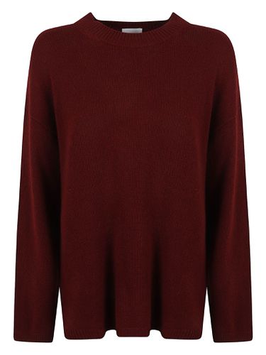 Allude Loose Fit Jumper - Allude - Modalova