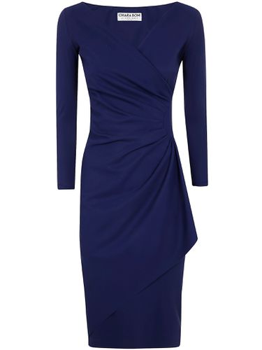 Charisse Jersey Dress - La Petit Robe Di Chiara Boni - Modalova