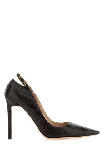 Tom Ford Scarpe Con Tacco - Tom Ford - Modalova