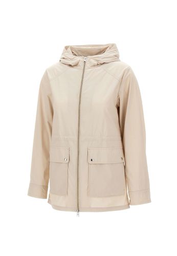 Woolrich summer Hooded Jacket - Woolrich - Modalova