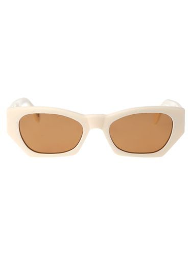 RETROSUPERFUTURE Amata Sunglasses - RETROSUPERFUTURE - Modalova