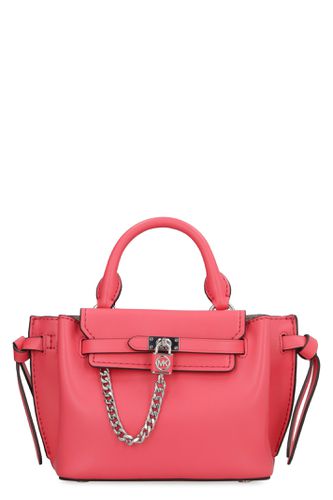 Hamilton Legacy Leather Handbag - MICHAEL Michael Kors - Modalova