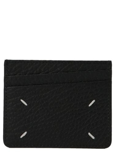 Stitching Card Holder - Maison Margiela - Modalova