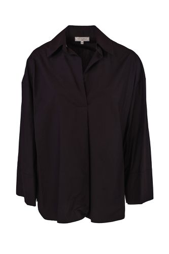 Antonelli Firenze Shirts Black - Antonelli - Modalova