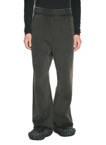 Full Wide-leg Sweatpants - Entire Studios - Modalova