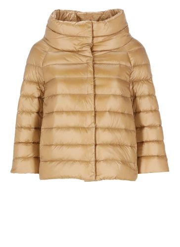 Herno sofia Down Jacket - Herno - Modalova