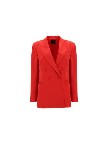 Pinko Jacket elegant Enver Satin - Pinko - Modalova