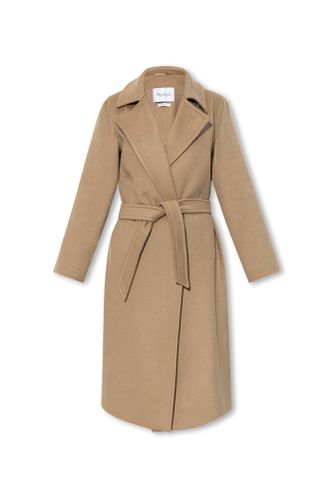 Max Mara Manuela Coat - Max Mara - Modalova