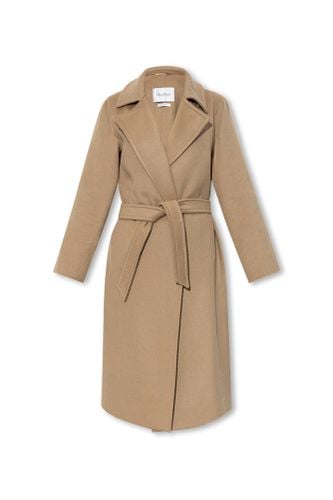 Max Mara Manuela Coat - Max Mara - Modalova