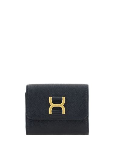 Chloé marcie Wallet - Chloé - Modalova