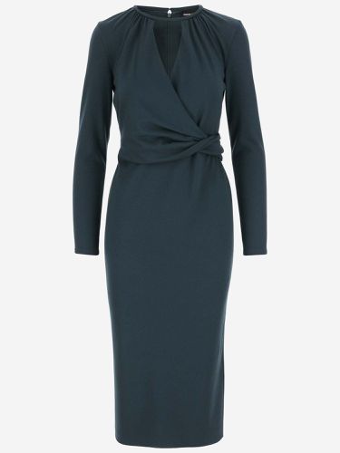 Giorgio Armani Viscose Blend Dress - Giorgio Armani - Modalova