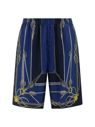 Versace Shorts - Versace - Modalova