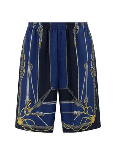 Versace Shorts - Versace - Modalova